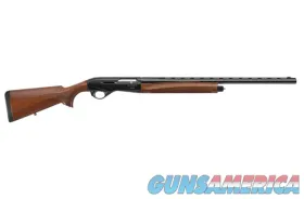 Benelli Montefeltro Shotgun Semi-Auto 12...