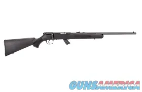 Savage Arms Mark II F Bolt-Action .21 Sh...