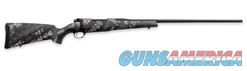 Weatherby Mark V Backcountry 2.0 Ti .243...