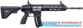 Heckler & Koch HK416 Rifle .22 LR 16...