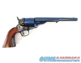 Taylor`s & Co. C. Mason Army Revolve...