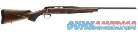 Browning X-Bolt Hunter .270 Win Walnut 2...