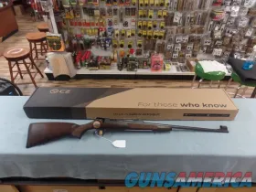 CZ 457 LUX 17 HMR