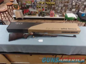 CZ 457 LUX 22 WMR