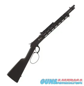 CITADEL LEVTAC-92 45 COLT 16.5" BLK...