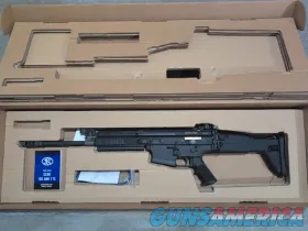 FN SCAR 17S NIB/New In Box Belgium RCH S...