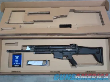 FN SCAR 17S NIB/New In Box Belgium RCH S...