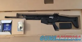 Used FN SCAR 17S SCAR-H Belgium