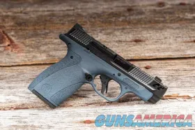 SMITH & WESSON BODYGUARD 2.0 COMP - ...