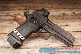 Sig Sauer P211 GTO RXSL 9mm, 4.4" B...
