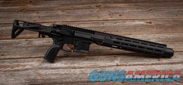 Maxim Defense SDX RFLX SBR Integrally Su...
