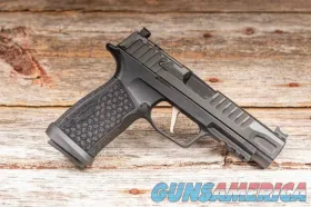 Sig Sauer P365 Fuse 9mm - Night Sights -...