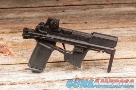 Sig Sauer P365 Flux Raider 9mm 17+25 Rou...