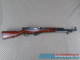 Chinese Norinco SKS Type 56 DB Factory 7...