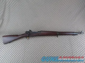 WW2 Remington 1903A3 #4077470