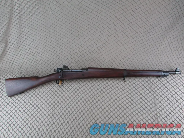 WW2 Remington 1903A3 #4077470