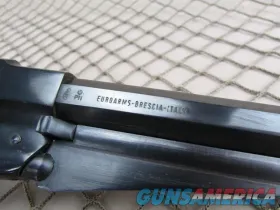 Euroarms Replica 1858 New Model Army 44 ...