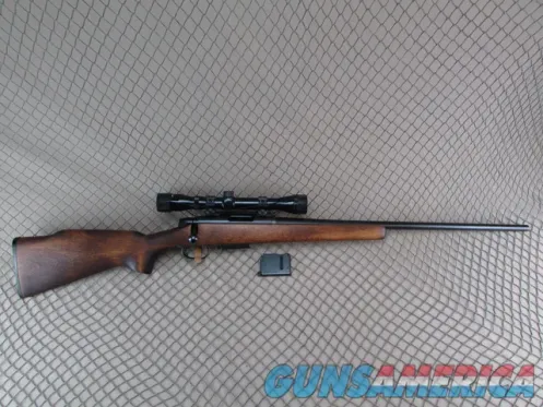 Remington Model 788 223 Remington 1977 #...