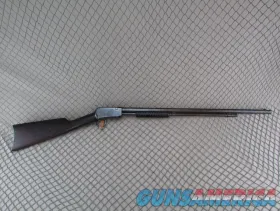 Winchester Model 1890 22 Short #503253