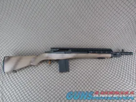 Springfield Armory M1A SOCOM 16 308 Win ...