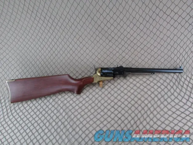 Reproduction 1860 Colt Army Revolving Ca...