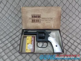 Imperial Metal Products Model Imp 22 Sho...