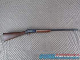 H&R Topper Model 88 Shotgun 12 GA #A...