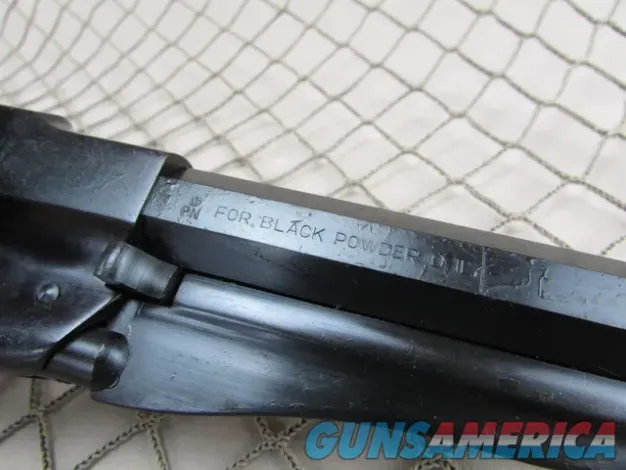 Euroarms Replica 1858 New Model Army 44 ...