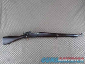 WW2 Remington 1903A3 w/ correct RA 8/43 ...