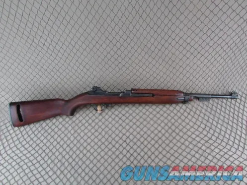 WW2 Inland M1 Carbine #250695