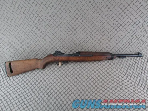 Inland M1 Carbine .30 Carbine WWII