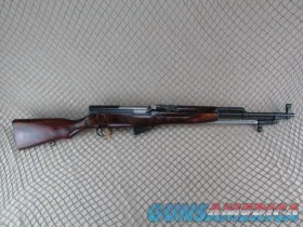 Chinese Norinco SKS Type 56 Rifle Factor...
