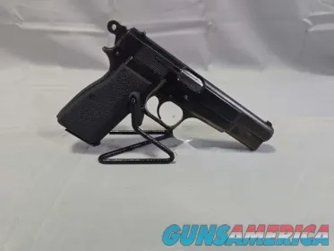 FEG P9M/PJK-9HP Hi-Power