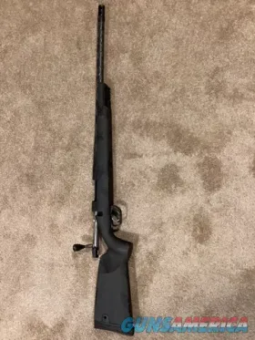 Gunwerks Magnus 6.5 Creedmoor Precision ...