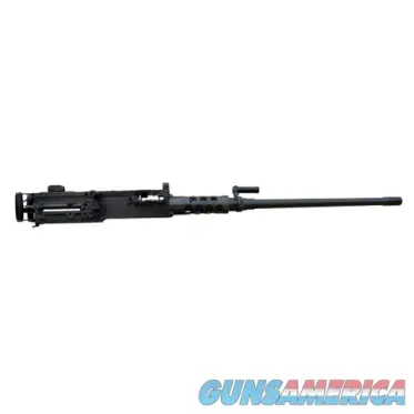 Ohio Ordnance Works, Inc, M2-SLR, Semi-a...