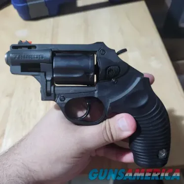 Taurus Protector Poly M85