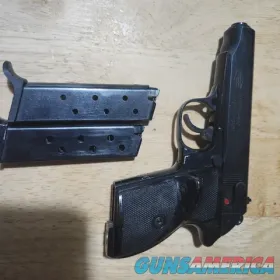 FEG PMK-380 .380 ACP Compact Pistol w/ 2...