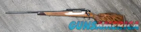 1981 WEATHERBY MARK V 300 WBY MAG LEFT H...