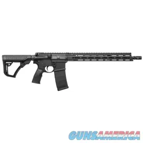Daniel Defense DDM4 V7 5.56 NATO Rifle