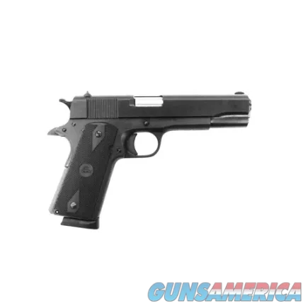 Rock Island M1911-A1 GI .45 ACP Pistol