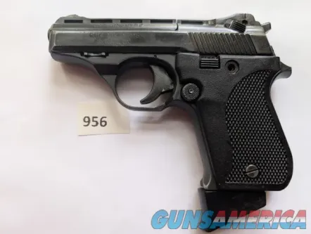 Phoenix Arms HP22A .22 LR Compact Pistol