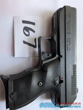 Hi-Point C9 9mm Compact Pistol