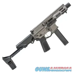 Springfield SAINT Victor PDW 9mm AR Pist...