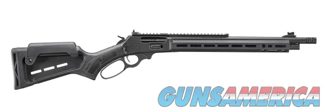 Marlin 1895 Dark Series .45-70 Lever Act...