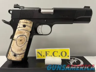 TALON .45acp