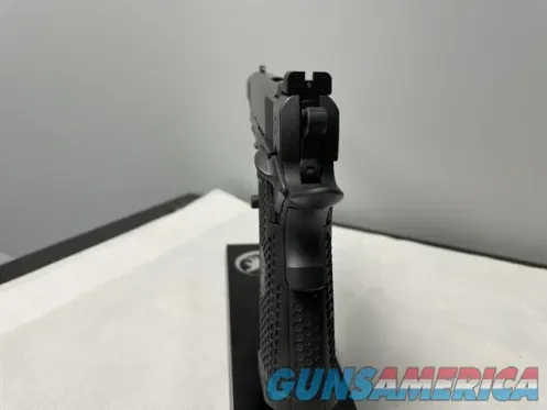  CUSTOM GRP PISTOL w/ HI-CAP FRAME 9MM