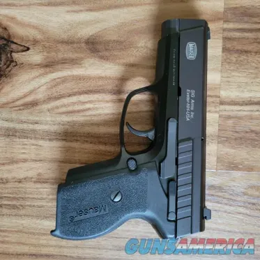 Mauser M2 .45 ACP PRICE DROP!