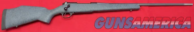 Weatherby Mark V 240 Wby