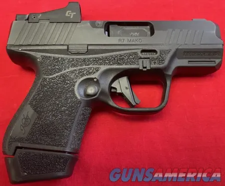 Kimber R7 Mako 9mm