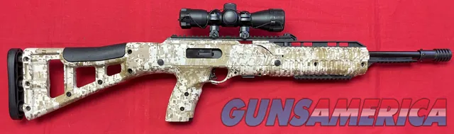Hi Point Model 995 9mm
